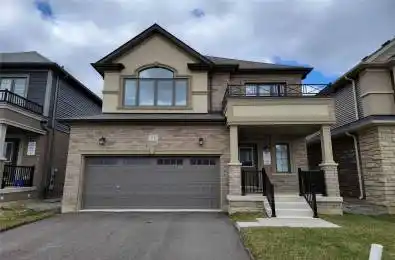 71 Flagg Avenue Brant Ontario N3L 0J8