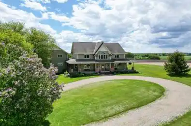 071394 10th Line East Garafraxa Ontario L9W 7A1