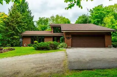 7575 Milburough Line Milton Ontario L0P 1B0