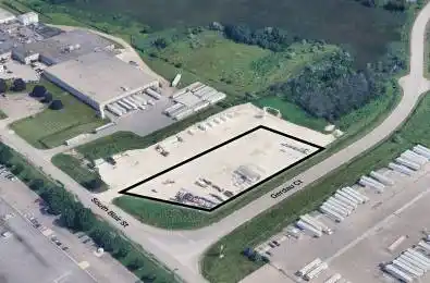 N/A South Blair Street Whitby Ontario L1N 9N2