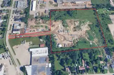 353 Elgin Street Cambridge Ontario N1R 7H9