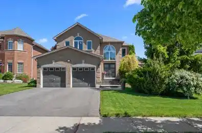 17 Robinson Road Halton Hills Ontario L7G 6G5