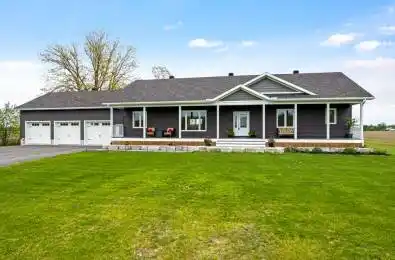 800 Waba Road Mississippi Mills Ontario K0A 2X0