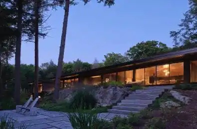 1298 Lipsy Lake Drive Dysart et al Ontario K0M 1S0