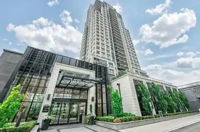 10 Eva Road Unit# 2606 Toronto W08 Ontario M9C 0B3