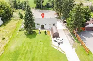 8182 Hornby Road Halton Hills Ontario L0P 1E0