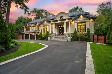 539 Old Poplar Row Mississauga Ontario L5J 2N9