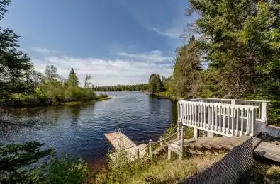 1743 518 Highway Unit# Unit #A Kearney Ontario P0A 1M0