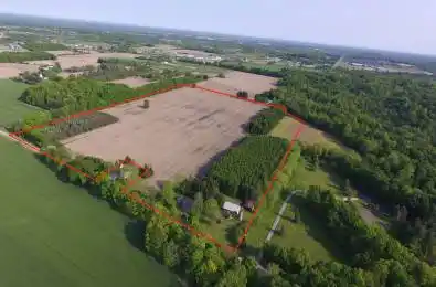 2757 Barron Road Thorold Ontario L0S 1E6