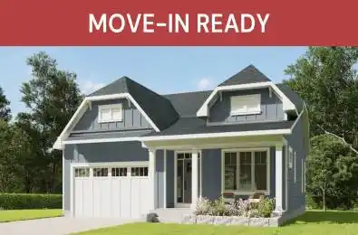 110 Hearthside Drive Westport Ontario K0G 1X0