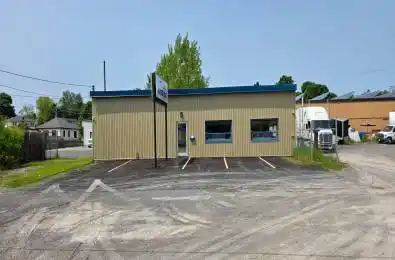 10 Fahey Street Belleville Ontario K8P 3M5