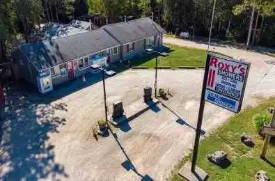 6313 6 N/A Northern Bruce Peninsula Ontario N0H 2R0