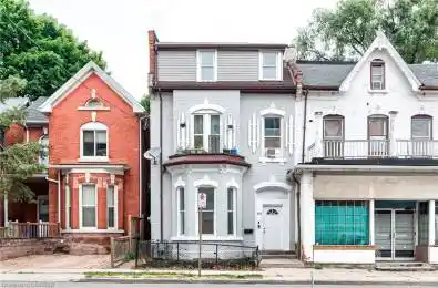 115 Cannon Street Hamilton Ontario L8L 2A2