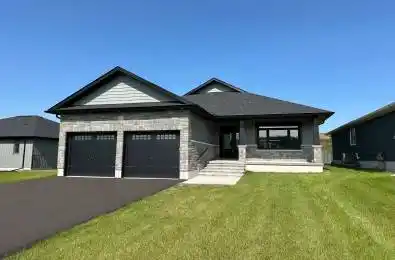 31 Mackenzie John Crescent Brighton Ontario K0K 1H0