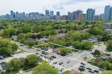 111 & 113 Finch * Avenue Toronto C14 Ontario M2N 4R4