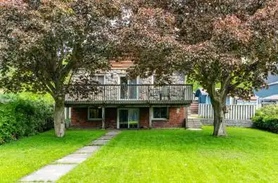 56 Fox Street Penetanguishene Ontario L9M 1B5