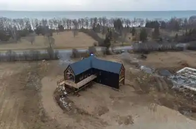 1150 County Road 20 Road Prince Edward County Ontario K0K 2L0