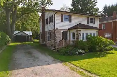 183 Huron Road Perth South Ontario N0K 1X0