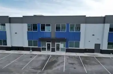 395 Anchor Road Unit# 14 Hamilton Ontario L8W 3R6