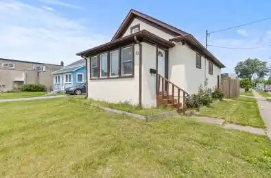 31 Broadway Avenue Welland Ontario L3C 5L4