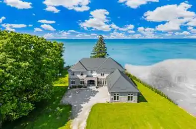 2581 North Service Road Lincoln Ontario L0R 1S0