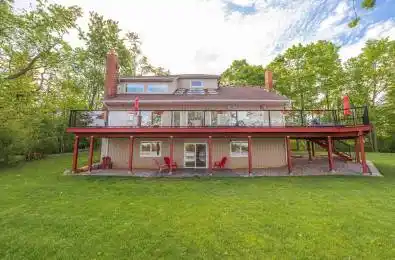 978 Harrington Line Selwyn Ontario K0L 1T0