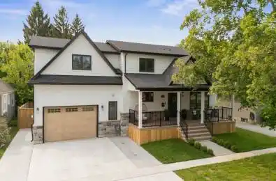 169 Dalhousie Avenue St. Catharines Ontario L2N 4X6