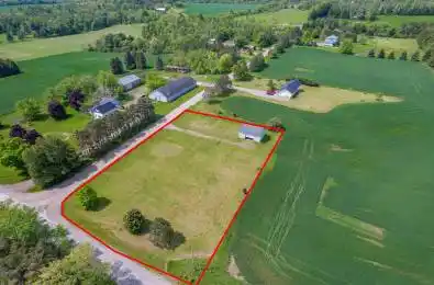 00 Jakobi Road Cramahe Ontario K0K 1M0