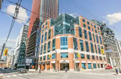 184 Front Street Unit# 200 Toronto C08 Ontario M5A 4N3