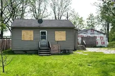 508 Main Street Haldimand Ontario N1A 2W5