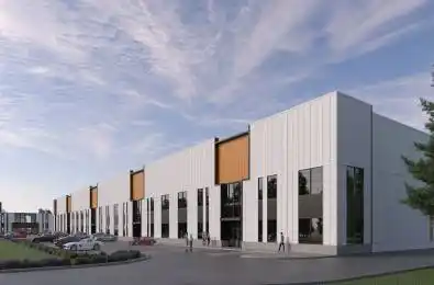 11801 Derry Road Unit# 53-54 Milton Ontario L9T 7J5