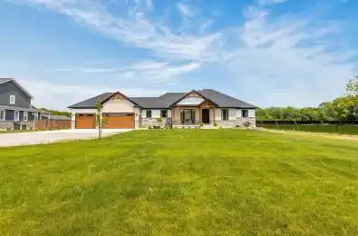 3650 59 Highway Norfolk Ontario N0E 1G0