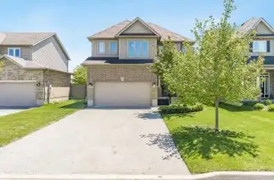 47 Quigley Street Essa Ontario L0M 1B6