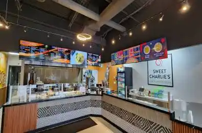 1180 Simcoe Street Unit# 3 Oshawa Ontario L1G 4W8