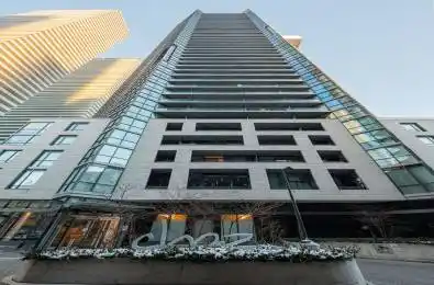 45 Charles Street Unit# 1902 Toronto C08 Ontario M4Y 1S2