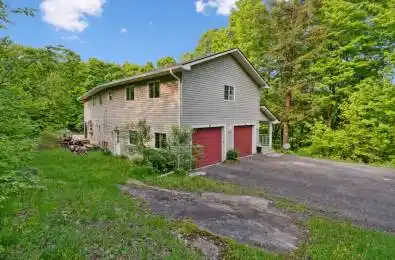 1030 Purbrook Road Bracebridge Ontario P1L 1X3