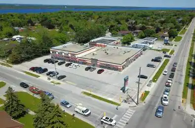 110 Little Avenue Unit# C Barrie Ontario L4N 4K8