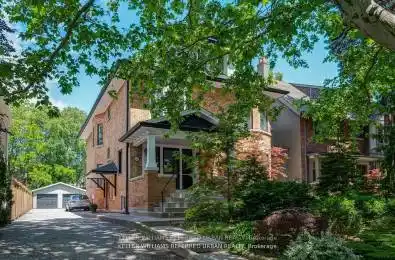 42 High Park Boulevard Toronto W01 Ontario M6R 1M8