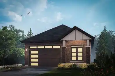 26 WESTFIELD Drive Loyalist Ontario K7N 0C6