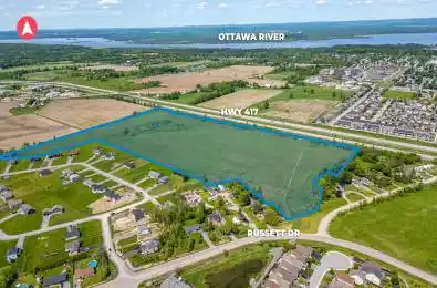 00 RUSSETT Drive McNab/Braeside Ontario K7S 3G8