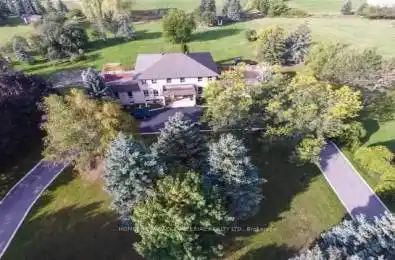 4 Bellini Avenue Brampton Ontario L6P 0X7