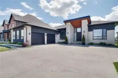 7353 SILVER CREEK Circle London South Ontario N6P 1H6