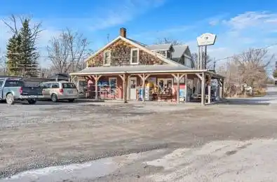 5804 Highway 41 Road Addington Highlands Ontario K0K 2A0