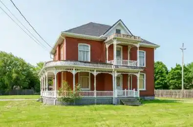 122 MAIN Street Grimsby Ontario L3M 1N8
