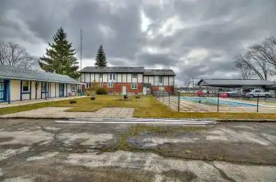 10655 Niagara Parkway Niagara Falls Ontario L2E 6S6