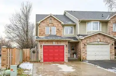 40 Frnaces Avenue Hamilton Ontario L8E 5V6