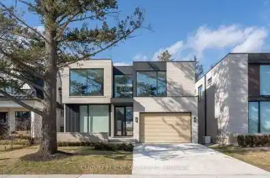 119 Cumberland Drive Mississauga Ontario L5G 3N3