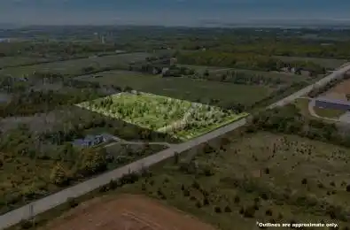 19487 Loyalist Parkway Prince Edward County Ontario K0K 1T0