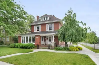 2424 Main Street London South Ontario N6P 1R2