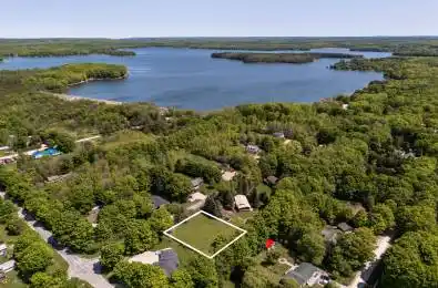 LT 12 Canrobert Street Grey Highlands Ontario N0C 1E0